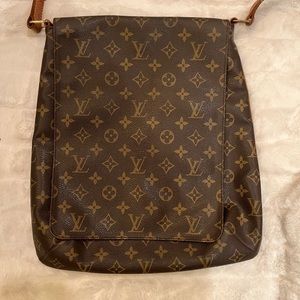Crossbody Louis Vuitton